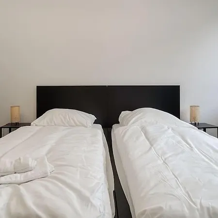 Sleepsoon شقة دوسلدورف