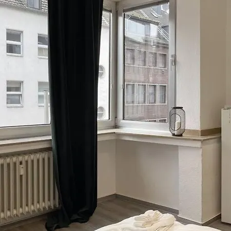 Sleepsoon Apartment *