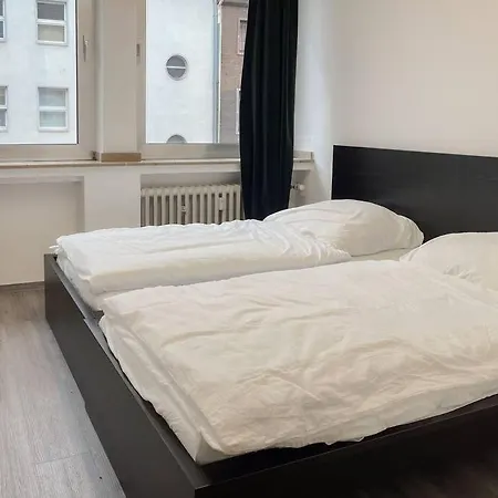 Apartament Sleepsoon *