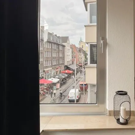 Apartament Sleepsoon