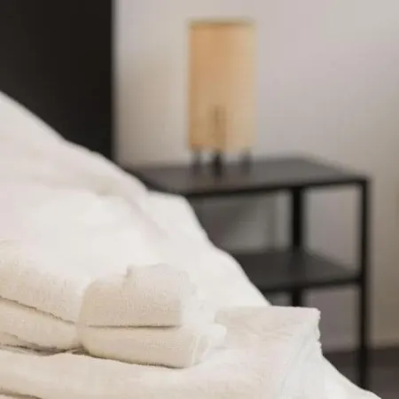 Apartament Sleepsoon Düsseldorf
